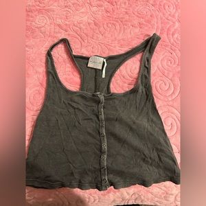 URBAN OUTFITTERS TOP